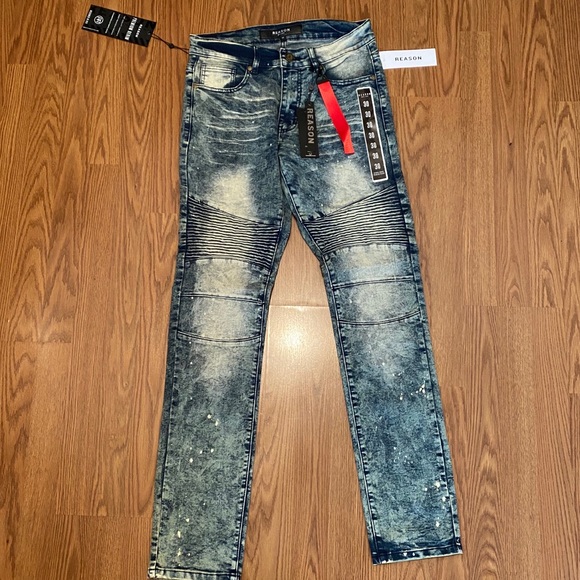 reason clothing jeans